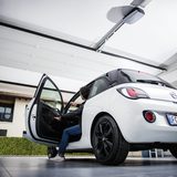 Μοτέρ Οροφής