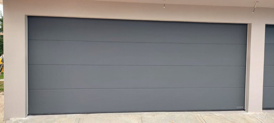 Αυτόματη συρόμενη αυλόπορτα CAME — Control Hellas