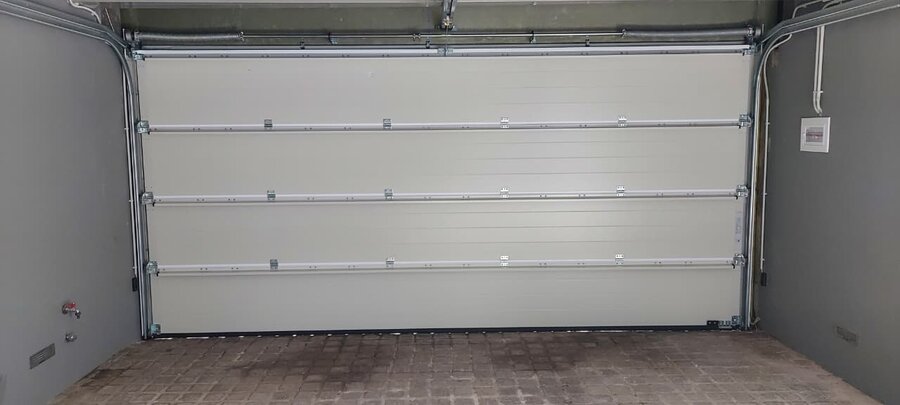 Αυτοματισμός ανοιγόμενης πύλης CAME — Control Hellas