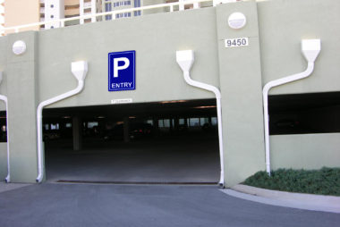 Για Το Parking